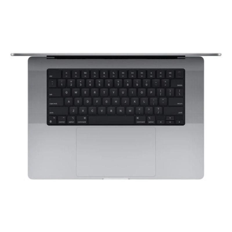 Usado: Apple MacBook Pro M1 2021 14